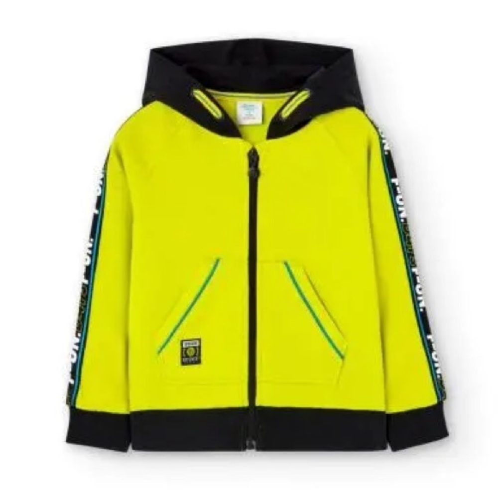 Boboli Zip up